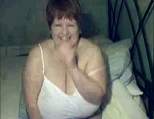 This is a very naughty busty woman and I wank every time I watch her