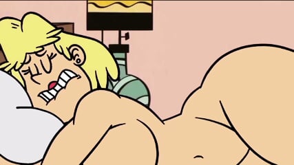 Overnight Success In The Loud House