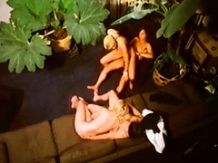 Japan Crazy Hardcore group sex babes