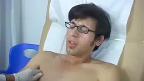 Uncut Penis Doctor Fetish Gay Then, He Told Me That He Wished To Commence