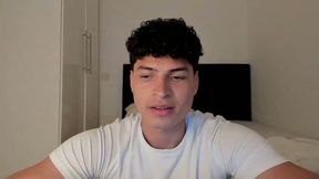 Alex Vzquez Private Show