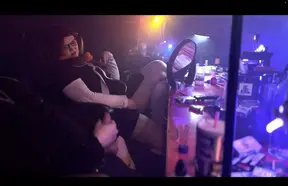 MUTUAL MASTURBATION AND CREAMPIE FROM MY boyfriend