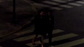 compartiendo al novio de mi hermanastra en hermosa cojida