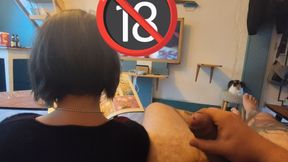 I Next to My Best Friend