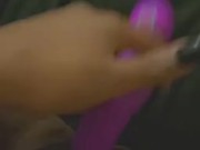 I miss your dick inside of me daddy