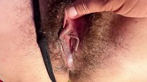 A selection of current, and squirting vagina