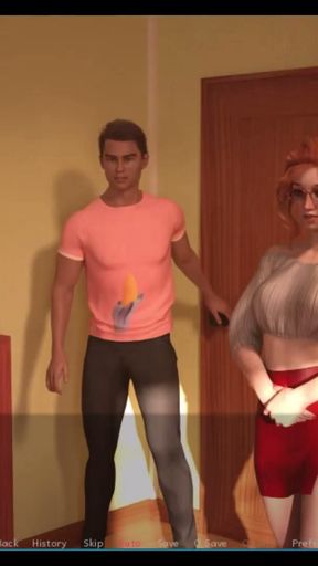 Fetish locator #21 - Johannes licked Amber and Lydia's pussy's ... Johannes fucked Allison   Clip 1