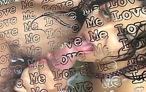 Shemale movie love me