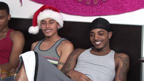 Joker Vasquez + Noah Shyboy Jackson + Ralphh Laurin - After Xmas Fuck