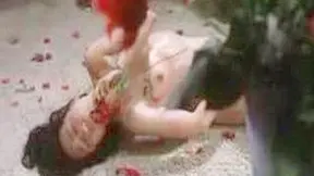 Asian Beauty’s Rosebud Play – Mind-Blowing Orgasms Unleashed