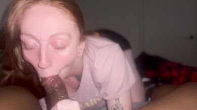 Huge Ass Gooner Princess Destroyed Gushing BBC Creampie
