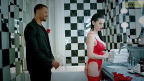 rocket exclusive s2 ft. nelly kent romanian piss/anal slut creampie