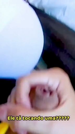 The Physical Therapist Gets Up in a Different Way   Clip 2
