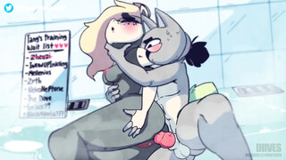 Tang's Wrong Training (Diives)