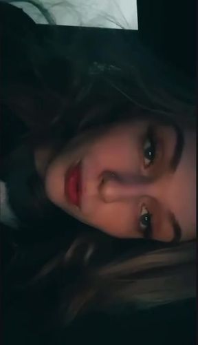 LucettaFarr video