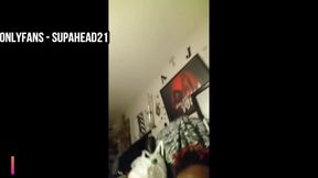 Movie Theater - Full Head