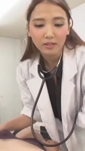 Ayaka Tomoda - the Ultimate Pantyhose Legs Queen - Uncensored - Ep2
