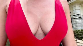 Artemisia's Juicy Miami Flesh Revealed: Cum-Filled Wet Tits Orgy With Sultry Italian Temptress
