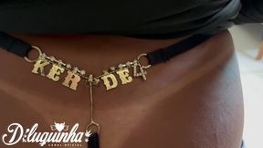 preta linda do tipo que faz perder o juizo