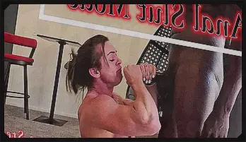 Simone's Sultry Seduction - Anal, Blowjob, Ebony, Interracial