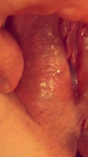 Granny Carmen Claus: Santa S Away so I Will Suck, Fuck &amp; Sleigh Anyone for a Creampie!