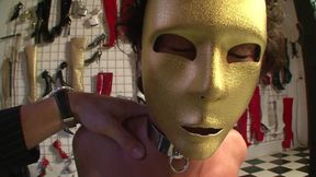 New BDSM Sensations from Dortmund - Episode 9