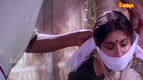 Revathi White Otm Gagged