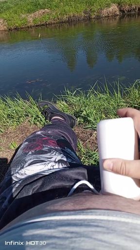 Play a Dick Outdoor