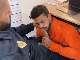 Alejo Ospina Jailed - Onlyfans