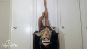 Monkeying Around