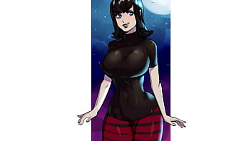 Mavis  dracula  by  nomsoo