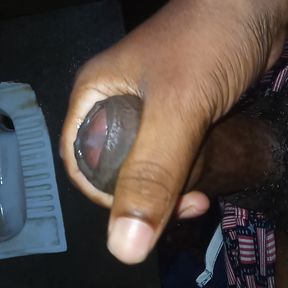 Mastarbution Kar Ke Paani Nikal Diya   Cack In Mouth