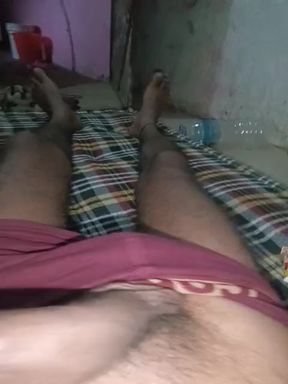 Muth Marne mein maja aata Hai