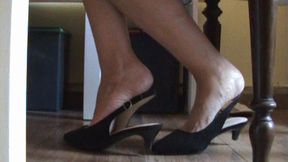 ELEONORA SHOEPLAY CLIP 50