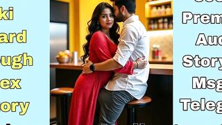 BiWi's Hot Affair - A Sensual Journey of Passion