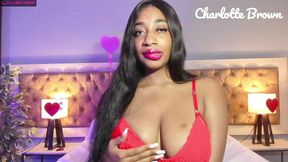 Seduction of charlotte