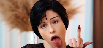 Hot Raee Ripley likes to be fucked rough