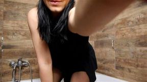 A lot is coming soon Very shy wife finally opens up!