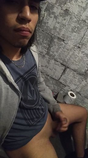 Brush My Hand with Your Hand