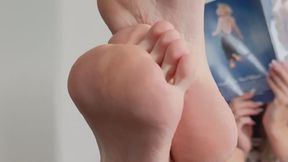 LIFE - Soles on the table