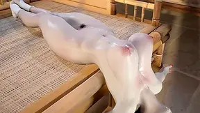 Super Sexy And Anime Hentai In 3d Cosplay Model Cheating With Big Dick