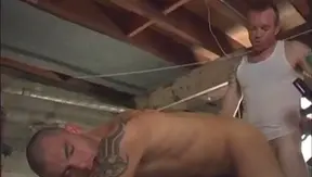 Hard Bodies Collide – Raw Gay Sex With No Limits – DirtyBreeders 18+