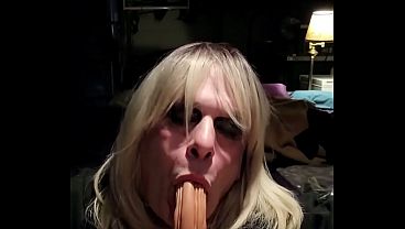 Jamiesexycd - practicing in the early days