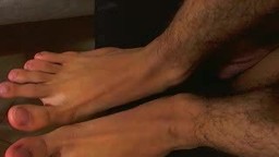 Luciano Sexy Private Show