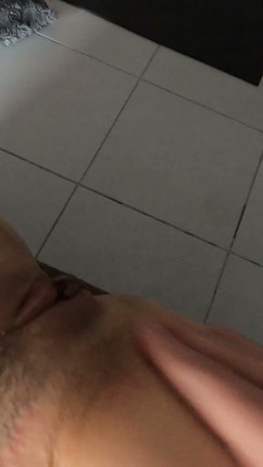 Licking a young Milf and making her squirt moaning   Clip 3