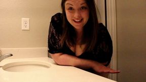 BBW Belly Plops