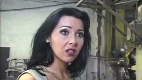 When things get heated, true bitches are wet