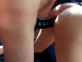 Petite Ass Fisting Training And Monster Cock Anal (kwolft)