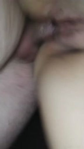 Compilation: Cuckold Cumming In My Pussy