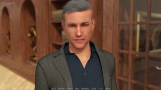 BARS (0.70 Rus) ASMR Walkthrough. Part 28.